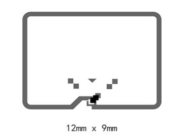 ALN-9613 _ ALIEN Inlays(標(biāo)簽)